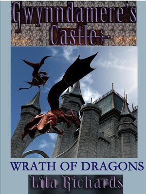 cover image of Wrath of Dragons